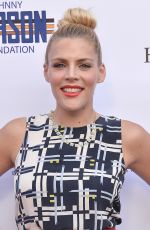 BUSY PHILIPPS at 2016 Norma Jean Gala in Los Angeles 04/20/2016
