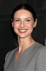 CAITRONA BALFE at 