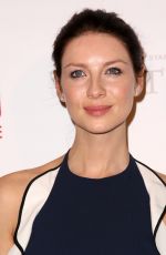 CAITRONA BALFE at TV Guide Magazine & Starz Celebration of Outlander in West Hollywood 03/30/2016
