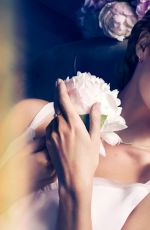 CANDICE SWANEPOEL fo Max Factor