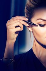 CANDICE SWANEPOEL fo Max Factor