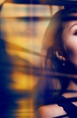 CANDICE SWANEPOEL fo Max Factor