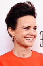 CARLA GUGINO at 