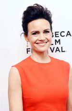 CARLA GUGINO at 
