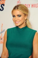 CARMEN ELECTRA at 23rd Annual Race To Erase MS Gala in Beverly Hills 04/15/2016