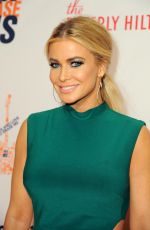 CARMEN ELECTRA at 23rd Annual Race To Erase MS Gala in Beverly Hills 04/15/2016