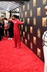 CARRIE KEAGAN at 2016 MTV Movie Awards in Burbank 04/09/2016
