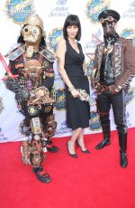 CATHERINE BELL at L. Ron Hubbard Writers & Illustrators of the Future Awards Ceremony 04/10/2016