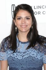CECILY STRONG at ‘The Meddler’ Premiere at 2016 Tribeca Film Festival in New York 04/19/2016