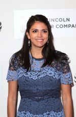 CECILY STRONG at ‘The Meddler’ Premiere at 2016 Tribeca Film Festival in New York 04/19/2016