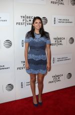 CECILY STRONG at ‘The Meddler’ Premiere at 2016 Tribeca Film Festival in New York 04/19/2016