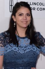 CECILY STRONG at ‘The Meddler’ Premiere at 2016 Tribeca Film Festival in New York 04/19/2016
