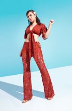 CHARLI XCX for Boohoo Spring/Summer 2016 Collection
