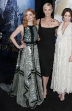 CHARLIZE THERON at 
