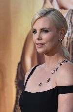CHARLIZE THERON at 