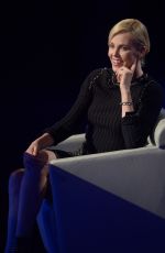CHARLIZE THERON on 