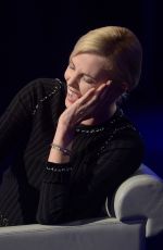 CHARLIZE THERON on 