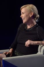 CHARLIZE THERON on 
