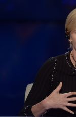 CHARLIZE THERON on 