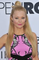 CHARLOTTE ROSS at 