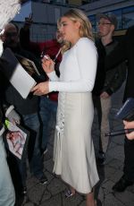 CHLOE MORETZ at 