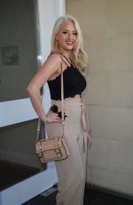 CHLOE PAIGE at Amy Childs