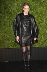 CHLOE SEVIGNY at 11th Annual Chanel Tribeca Film Festival Artists Dinner in New York 04/18/2016