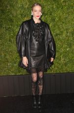 CHLOE SEVIGNY at 11th Annual Chanel Tribeca Film Festival Artists Dinner in New York 04/18/2016