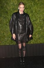CHLOE SEVIGNY at 11th Annual Chanel Tribeca Film Festival Artists Dinner in New York 04/18/2016