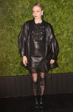 CHLOE SEVIGNY at 11th Annual Chanel Tribeca Film Festival Artists Dinner in New York 04/18/2016