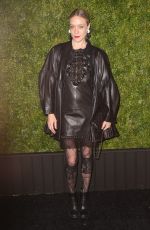 CHLOE SEVIGNY at 11th Annual Chanel Tribeca Film Festival Artists Dinner in New York 04/18/2016