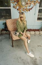 CHLOE SEVIGNY for Jimmy Choo