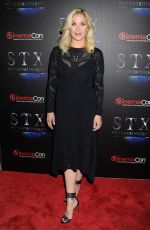 CHRISTINA APPLEGATE at ‘The State of the Industry Past, Present and Future’ Presentation 04/11/2016
