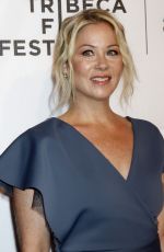 CHRISTINA APPLEGATE at 