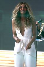 CIARA at 
