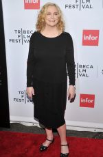 CYBIL SHEPHERD at ‘Taxi Driver’ 40th Anniversary Screening in New York 04/21/2016