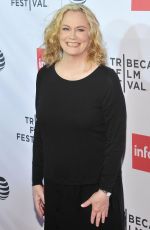 CYBIL SHEPHERD at ‘Taxi Driver’ 40th Anniversary Screening in New York 04/21/2016