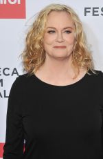 CYBIL SHEPHERD at ‘Taxi Driver’ 40th Anniversary Screening in New York 04/21/2016