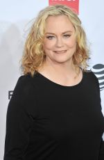 CYBIL SHEPHERD at ‘Taxi Driver’ 40th Anniversary Screening in New York 04/21/2016