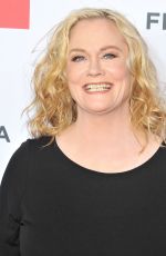 CYBIL SHEPHERD at ‘Taxi Driver’ 40th Anniversary Screening in New York 04/21/2016