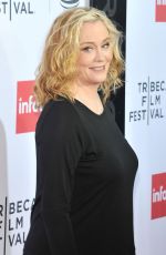 CYBIL SHEPHERD at ‘Taxi Driver’ 40th Anniversary Screening in New York 04/21/2016