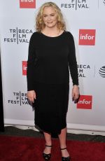 CYBIL SHEPHERD at ‘Taxi Driver’ 40th Anniversary Screening in New York 04/21/2016