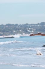 DAISY LEA at 138 Water Photoshoot in Malibu 04/18/2016 – HawtCelebs