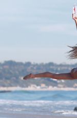 DAISY LES at 138 Water Photoshoot in Malibu 04/18/2016