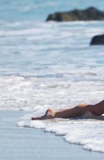 DAISY LES at 138 Water Photoshoot in Malibu 04/18/2016