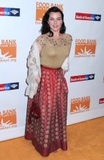 DEBI MAZAR at Food Bank for New York Can-do Awards Dinner 04/20/2016