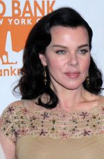 DEBI MAZAR at Food Bank for New York Can-do Awards Dinner 04/20/2016