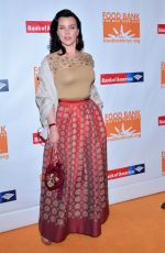 DEBI MAZAR at Food Bank for New York Can-do Awards Dinner 04/20/2016