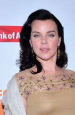 DEBI MAZAR at Food Bank for New York Can-do Awards Dinner 04/20/2016