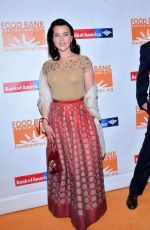 DEBI MAZAR at Food Bank for New York Can-do Awards Dinner 04/20/2016